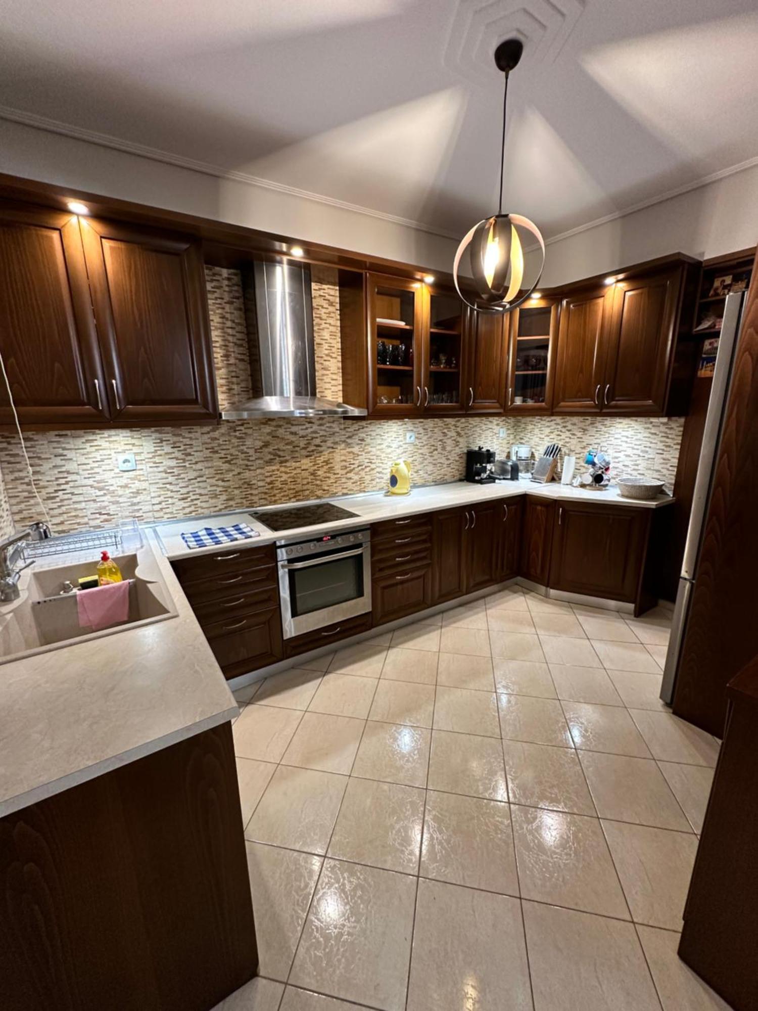 Mandalena Luxury Larissa Apartment Exterior photo