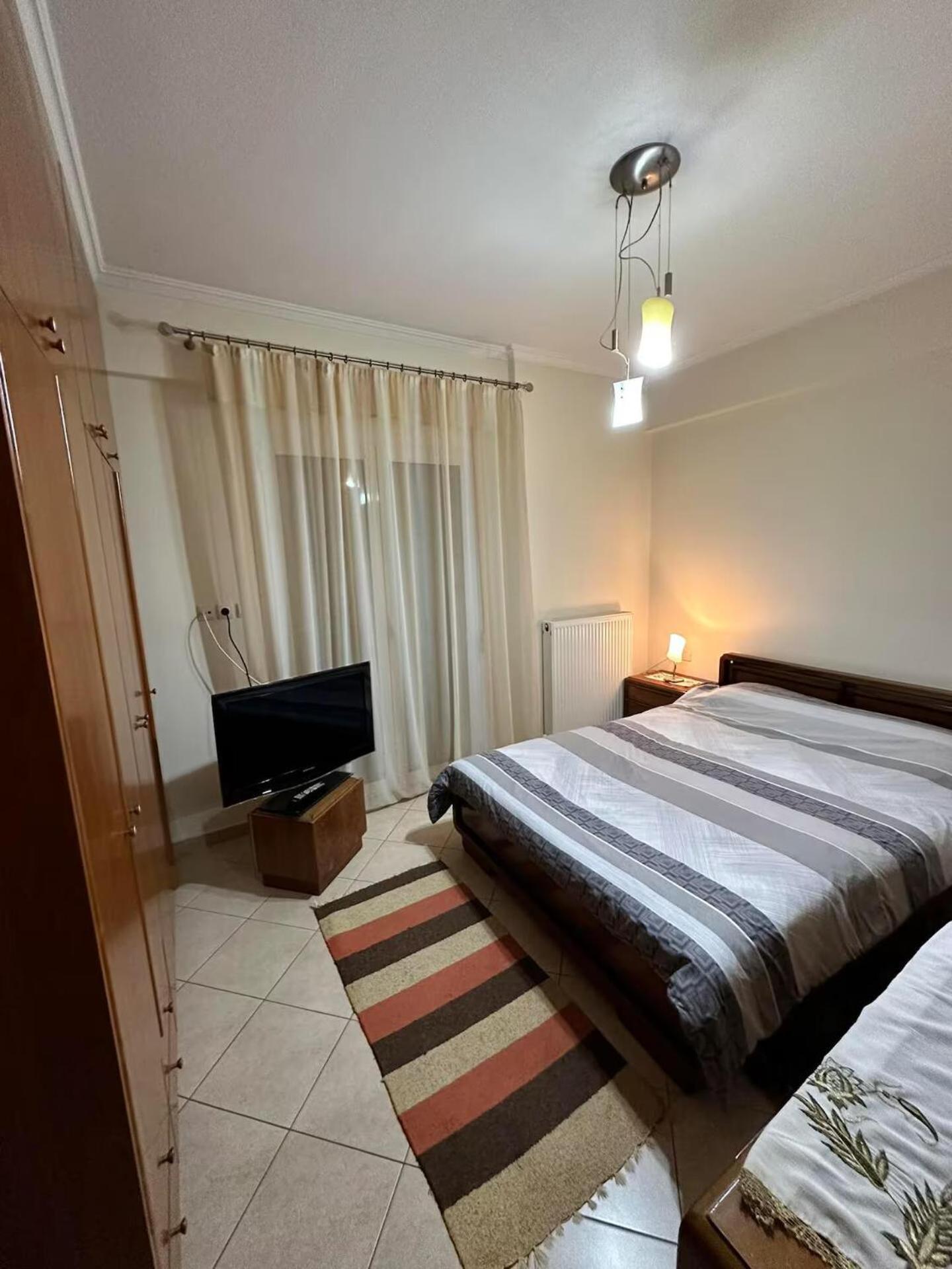 Mandalena Luxury Larissa Apartment Exterior photo